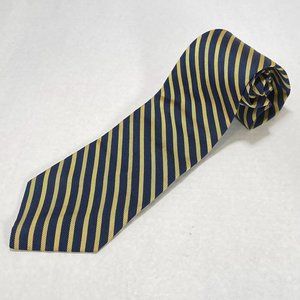 Brooks Brothers Makers Striped Necktie